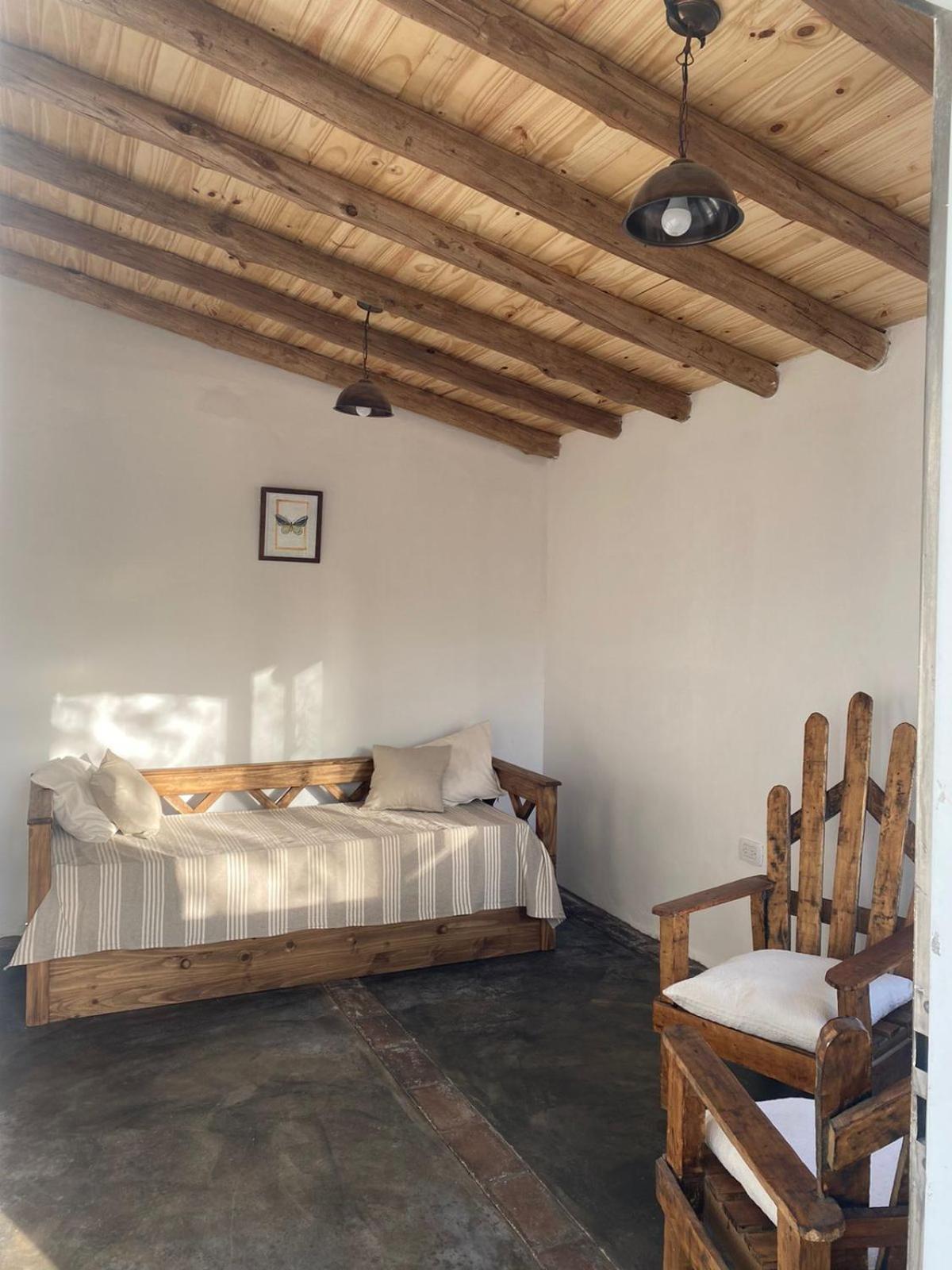 Apartamento Cerrito