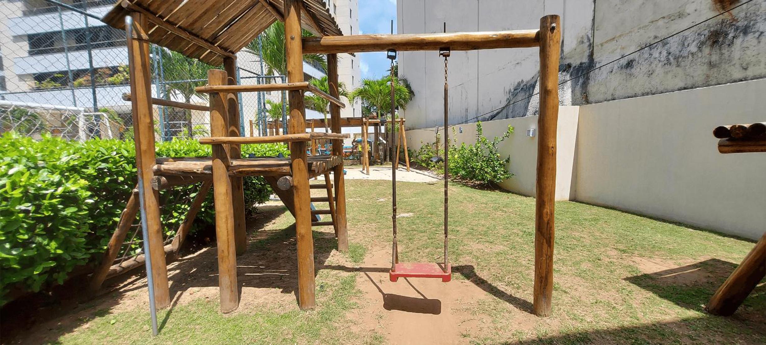 COFDR0100 - Conforto para toda família