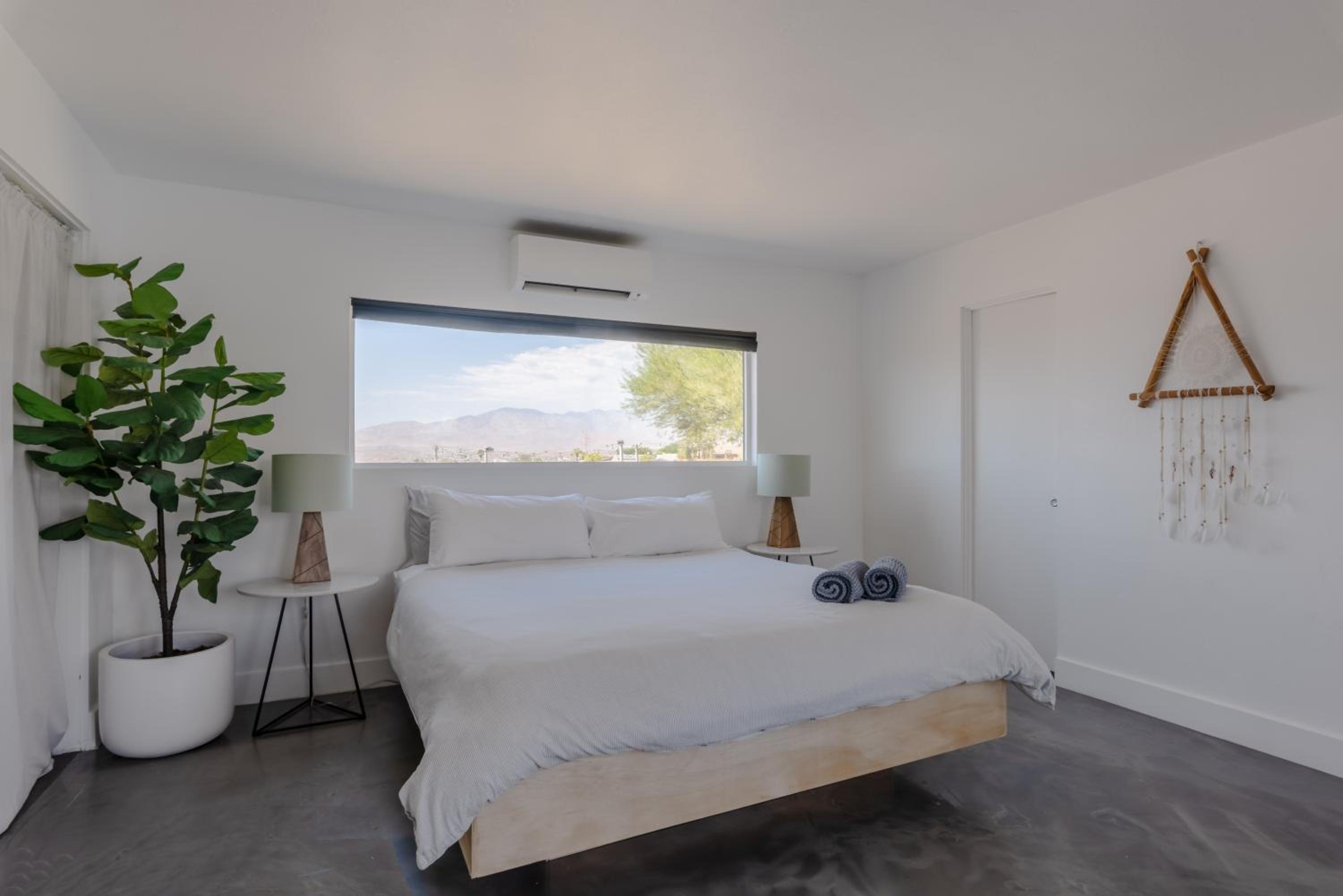 Desert Hot Springs Inn