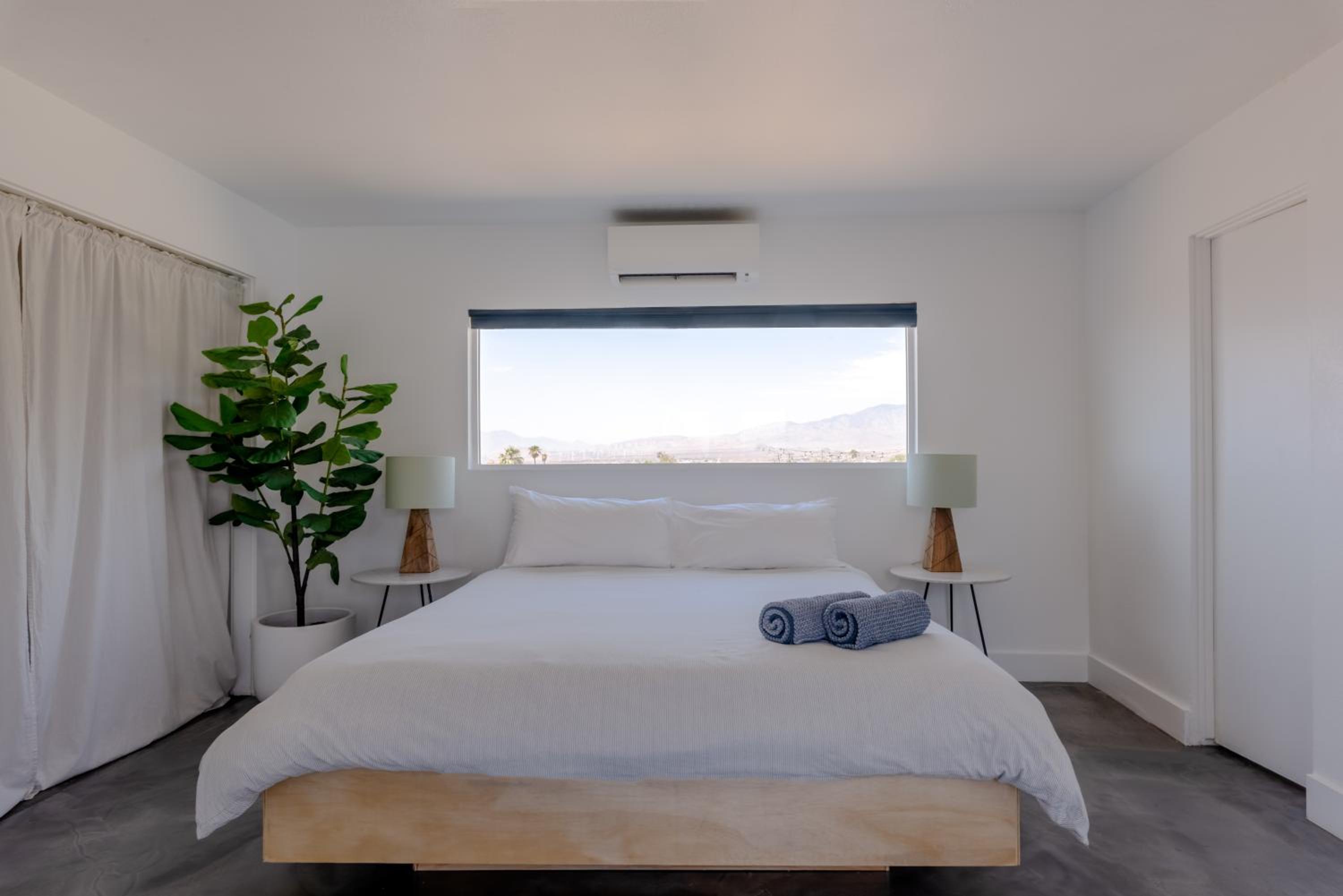 Desert Hot Springs Inn