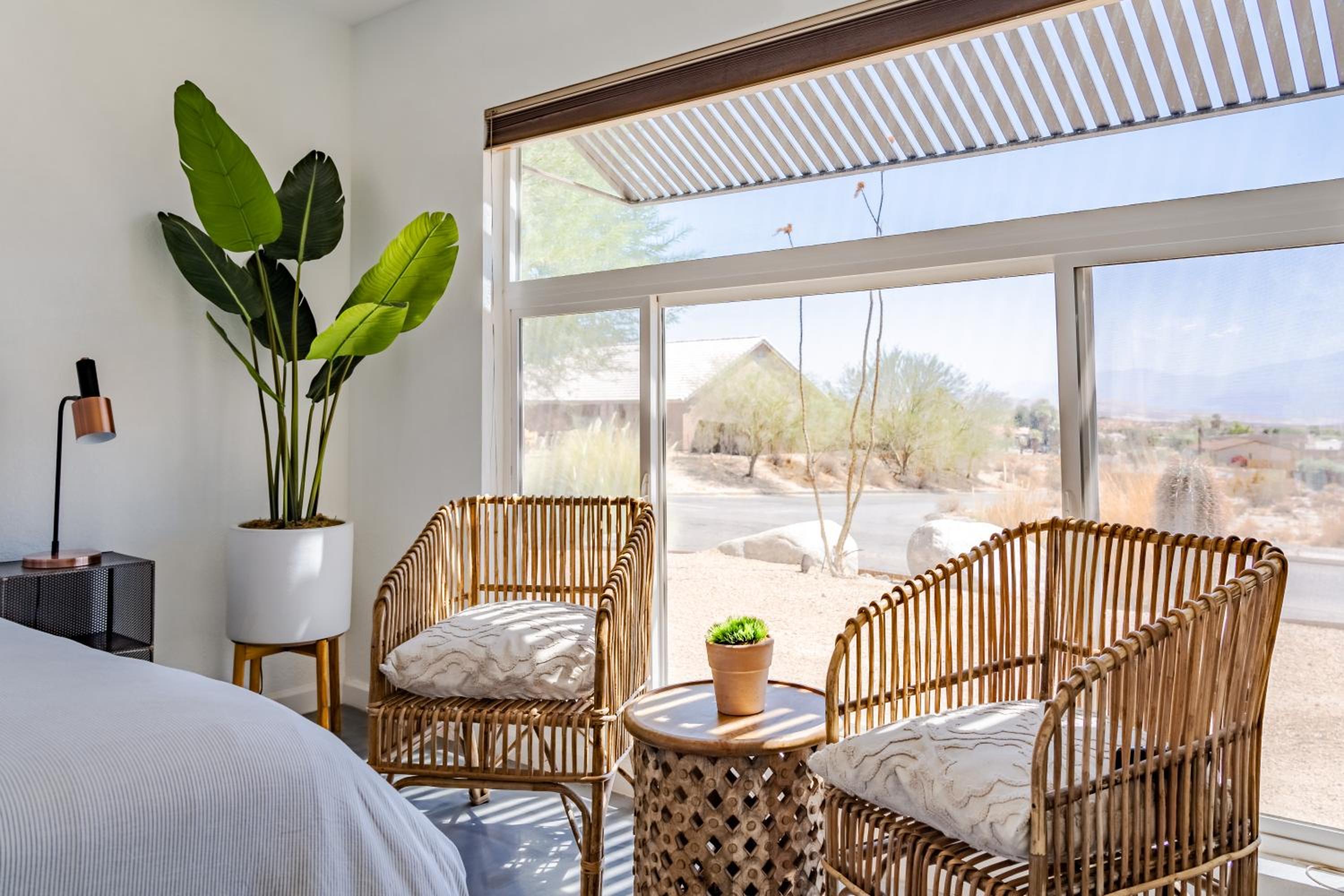 Desert Hot Springs Inn