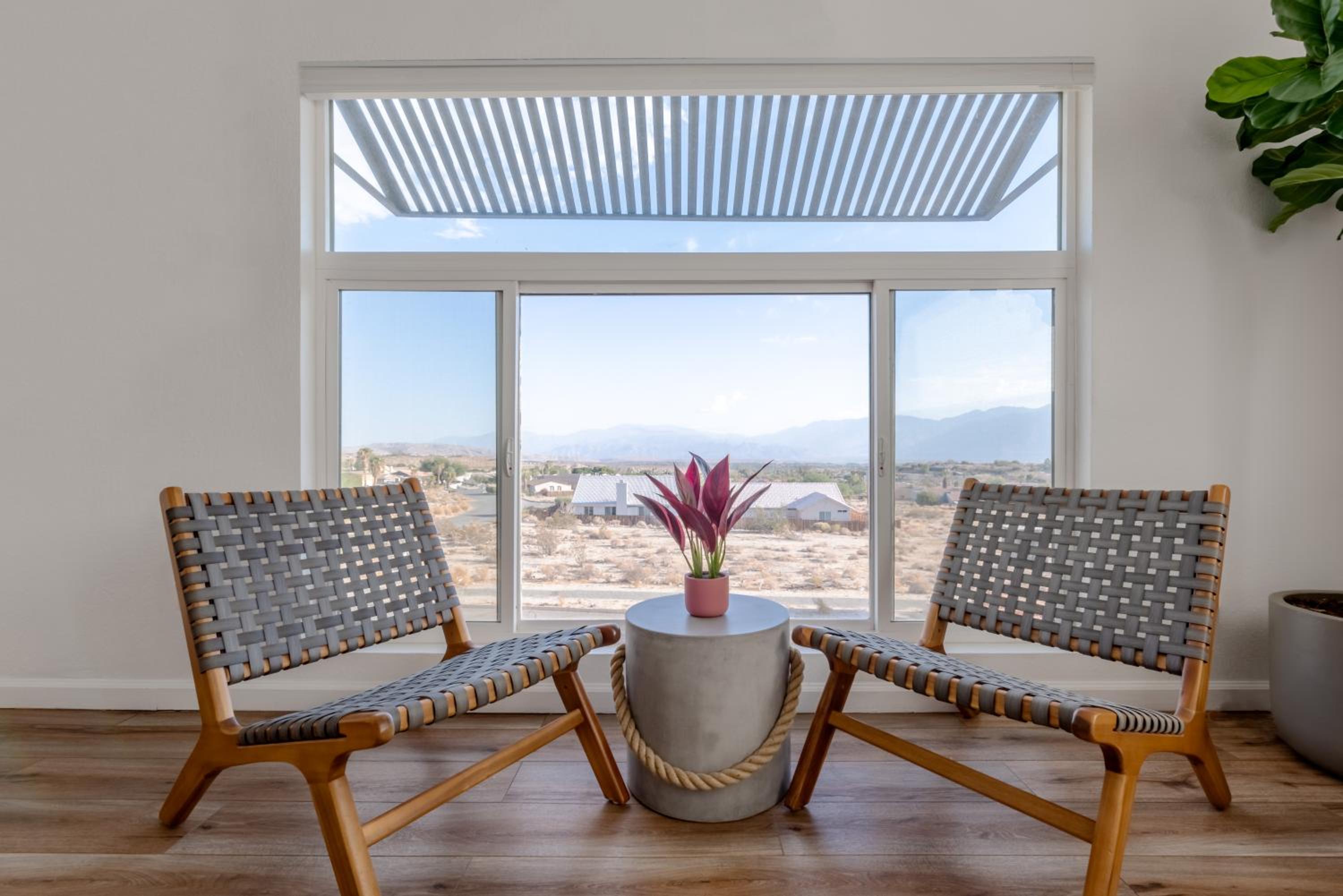Desert Hot Springs Inn