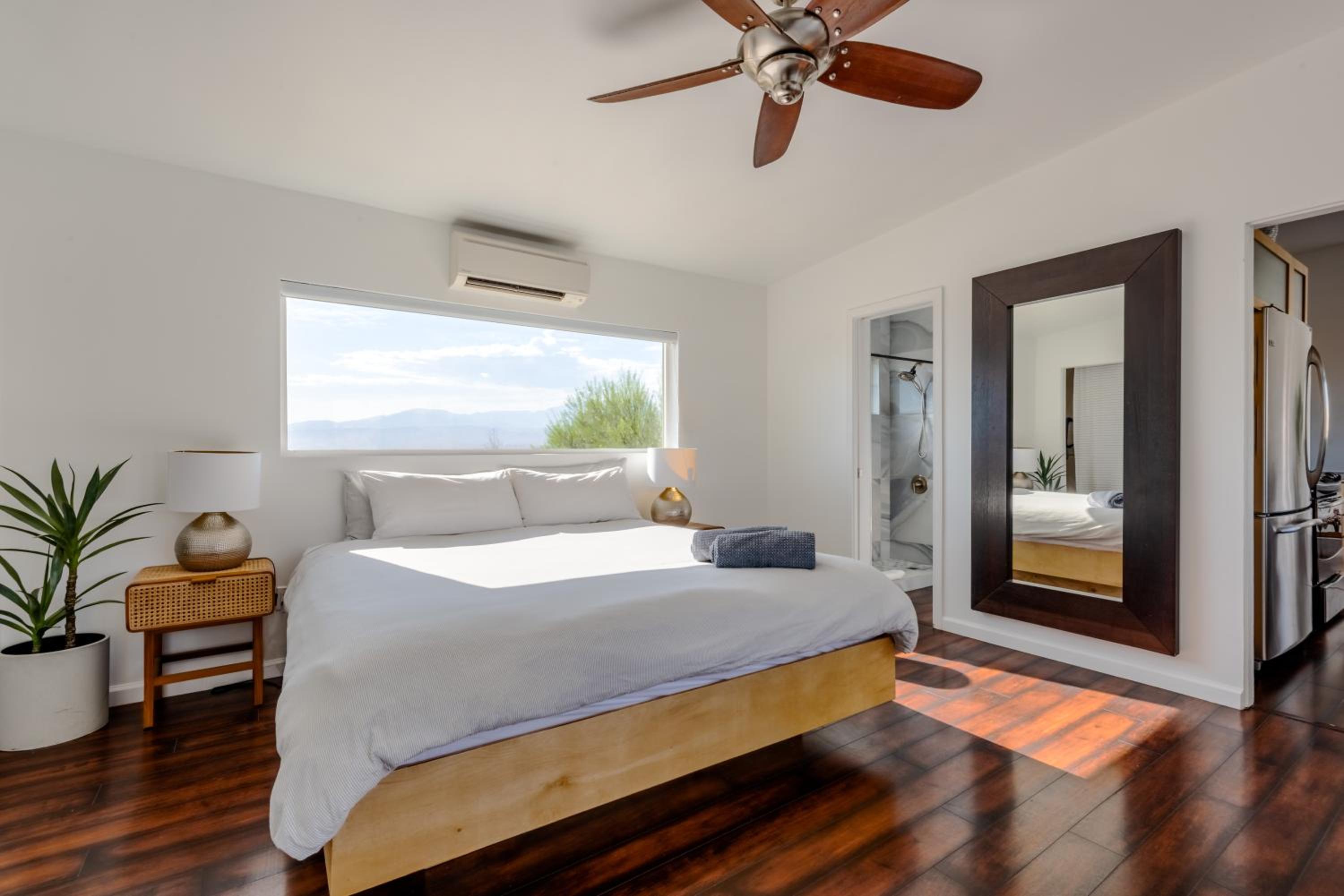 Desert Hot Springs Inn