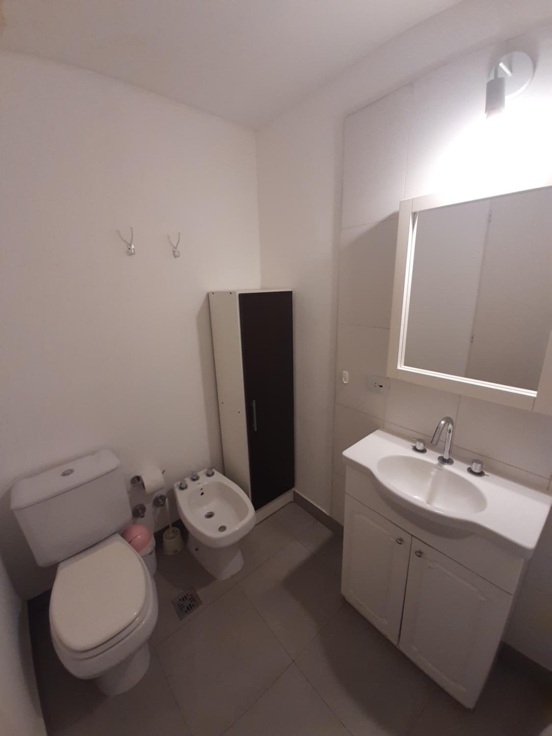 Hermoso departamento en complejo residencial