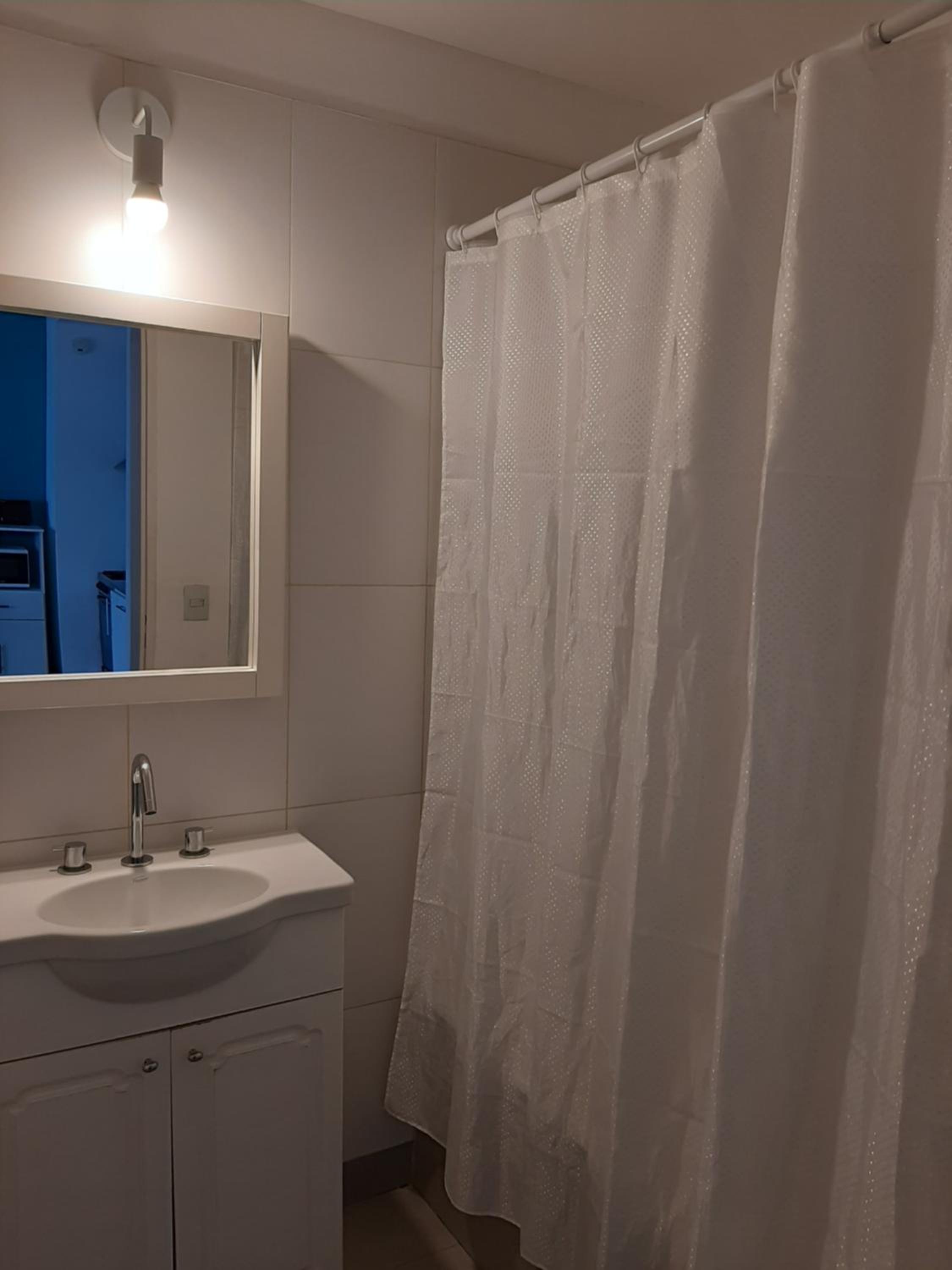 Hermoso departamento en complejo residencial