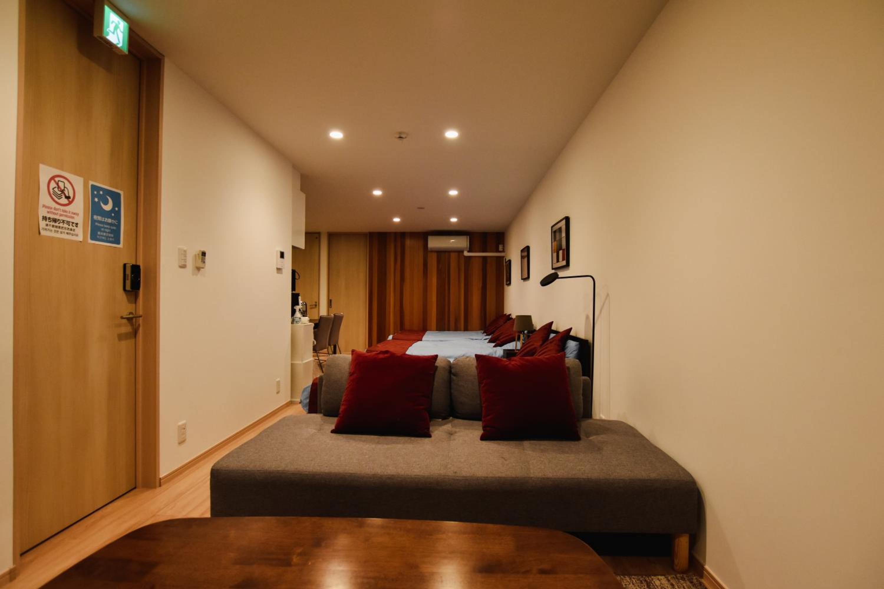 PrimeRoom Beppu GRANMAJESTA view 4