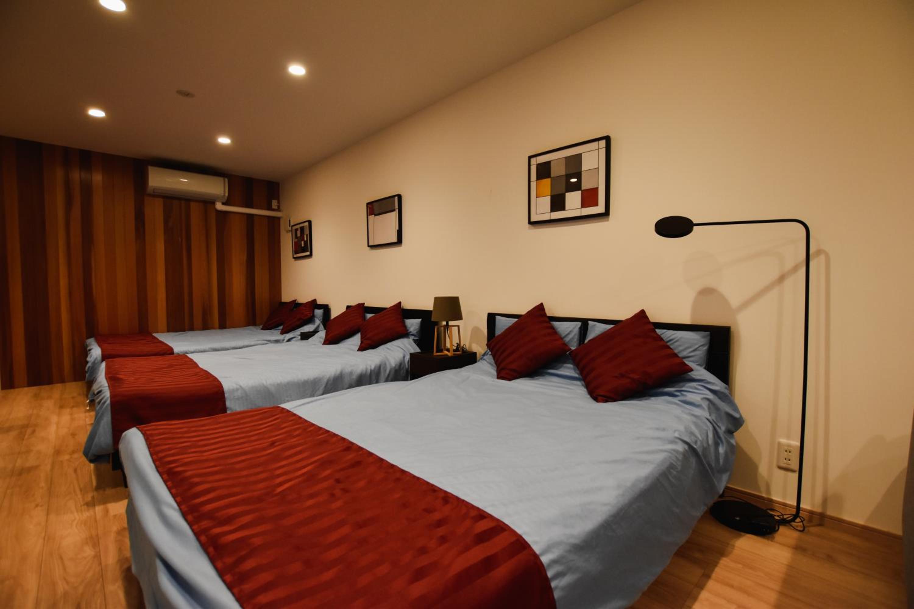 PrimeRoom Beppu GRANMAJESTA view 2