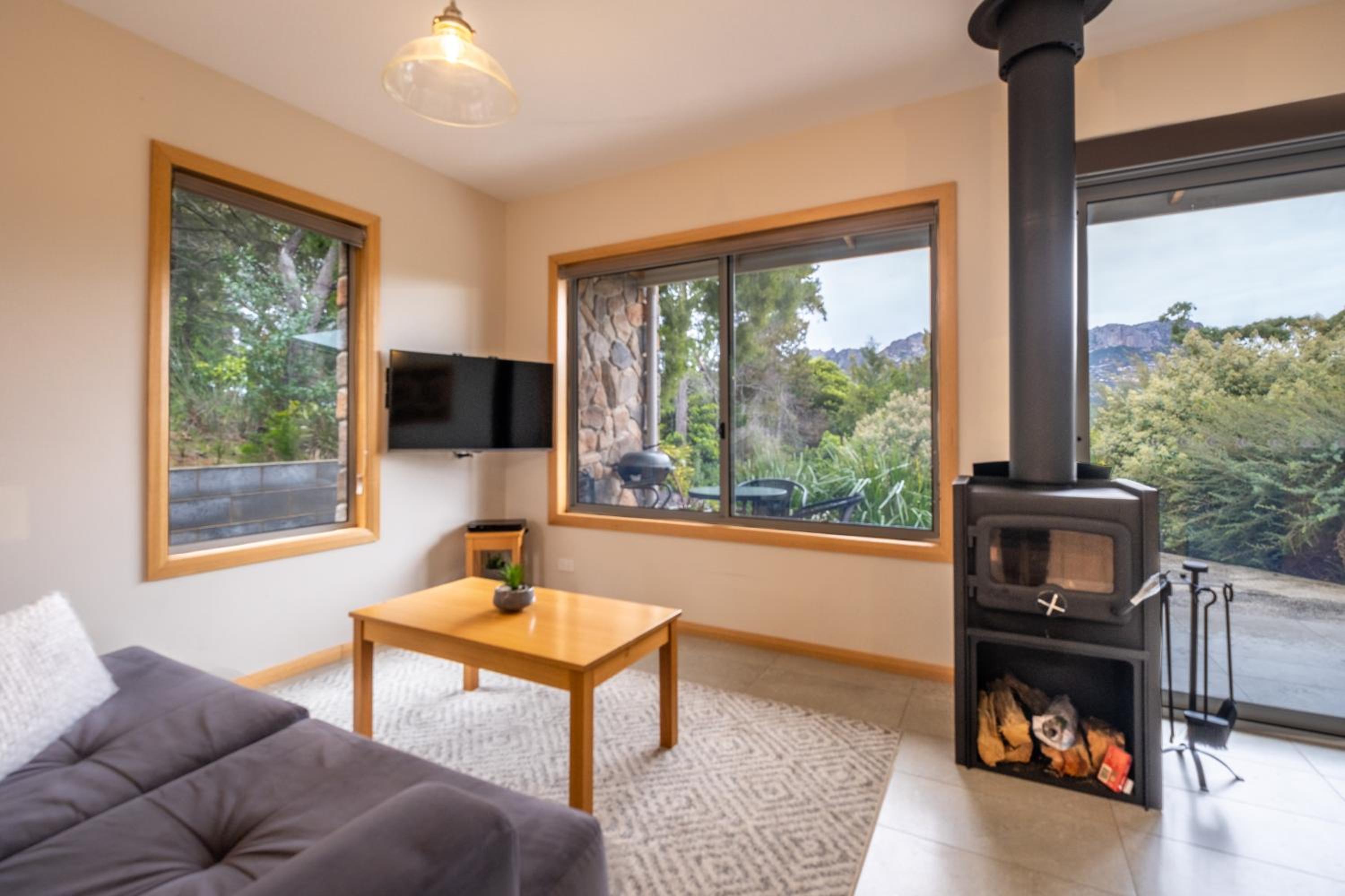 Freycinet Stone Studio 6 - Mica