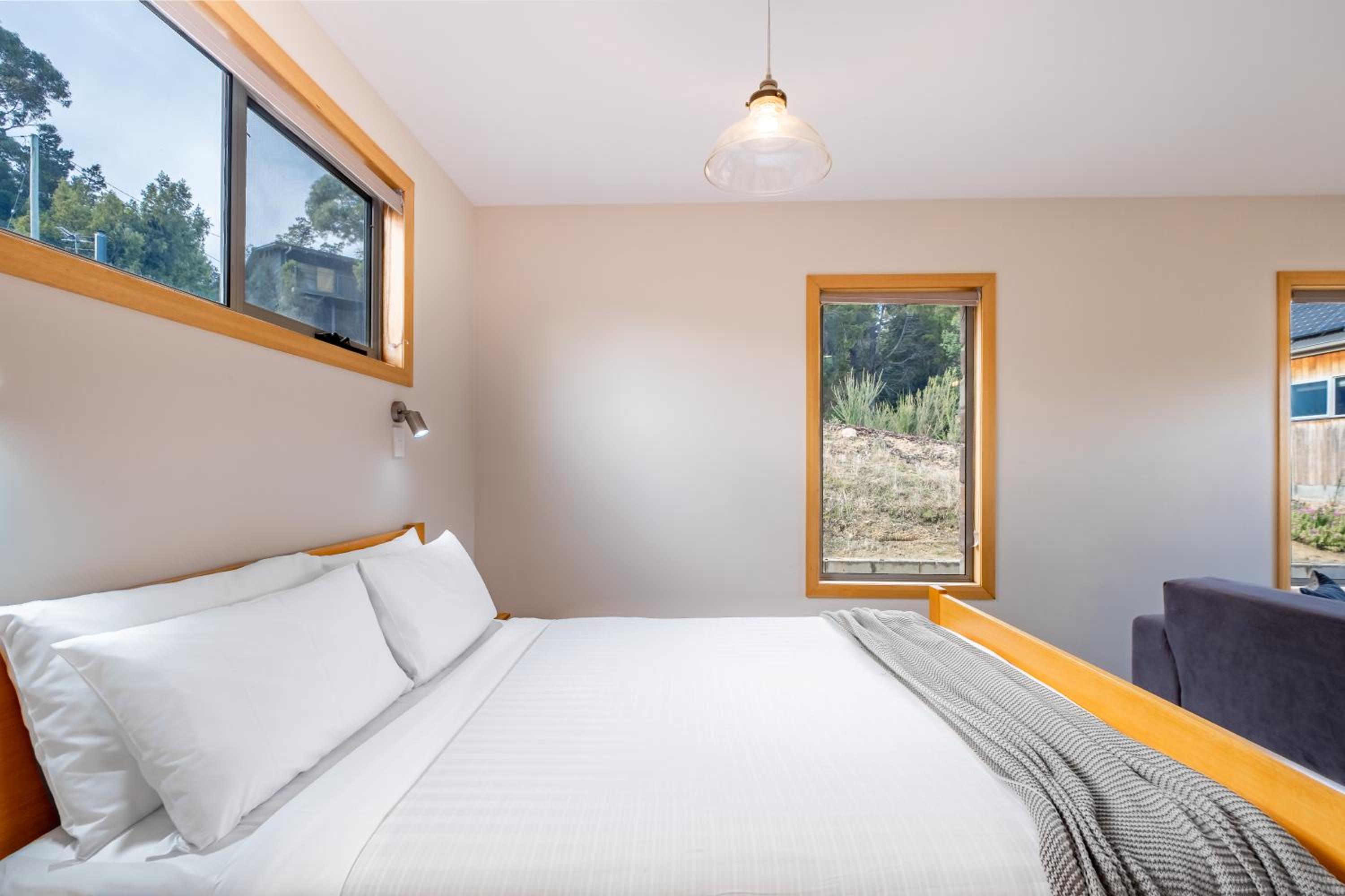 Freycinet Stone Studio 4 - Granite