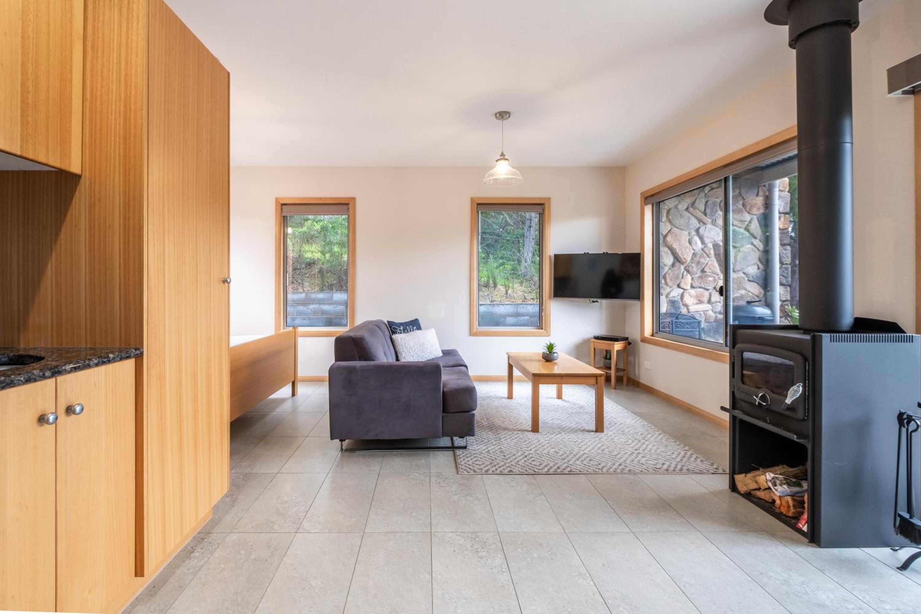 Freycinet Stone Studio 6 - Mica