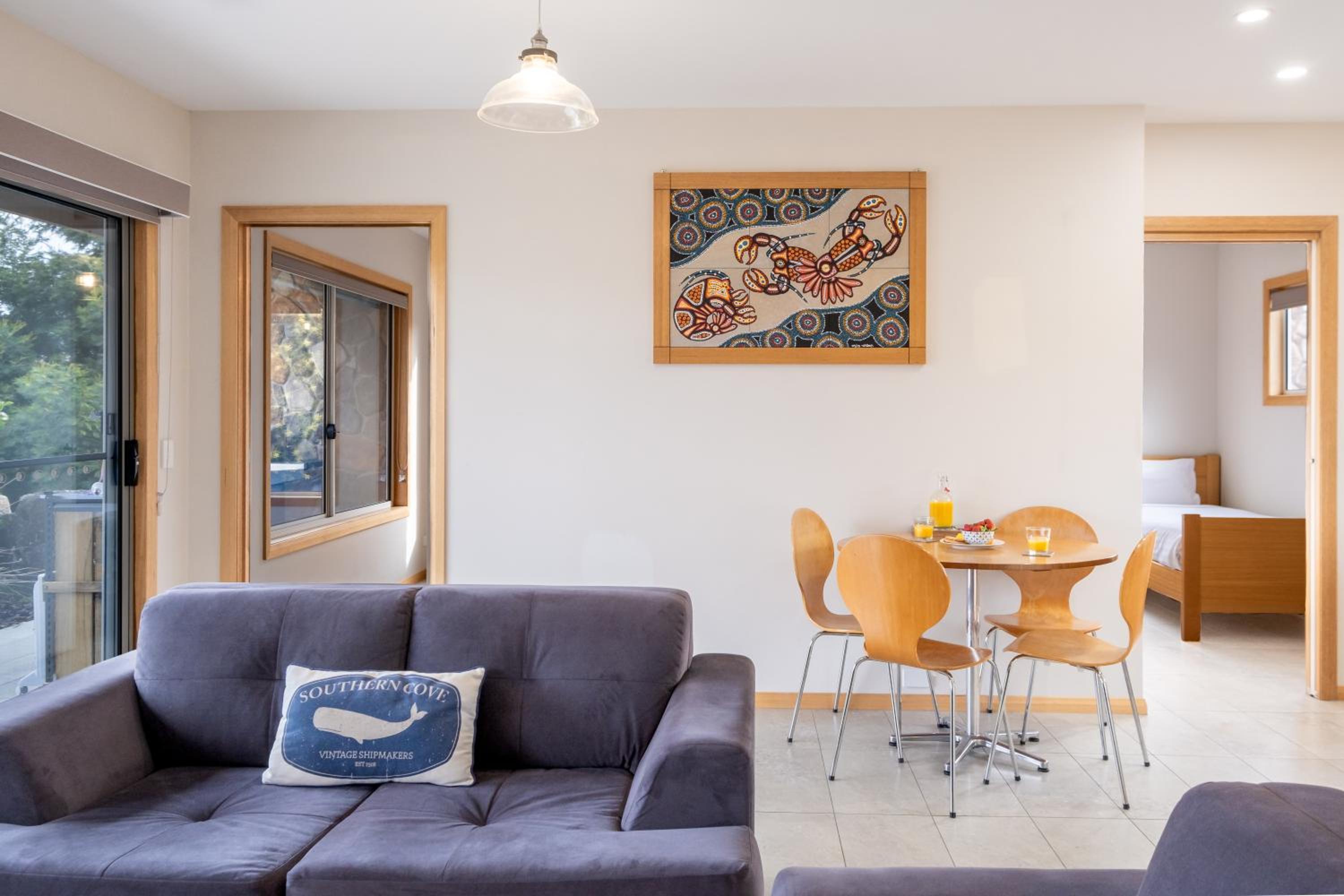 Freycinet Stone Studio 3 - Feldspar