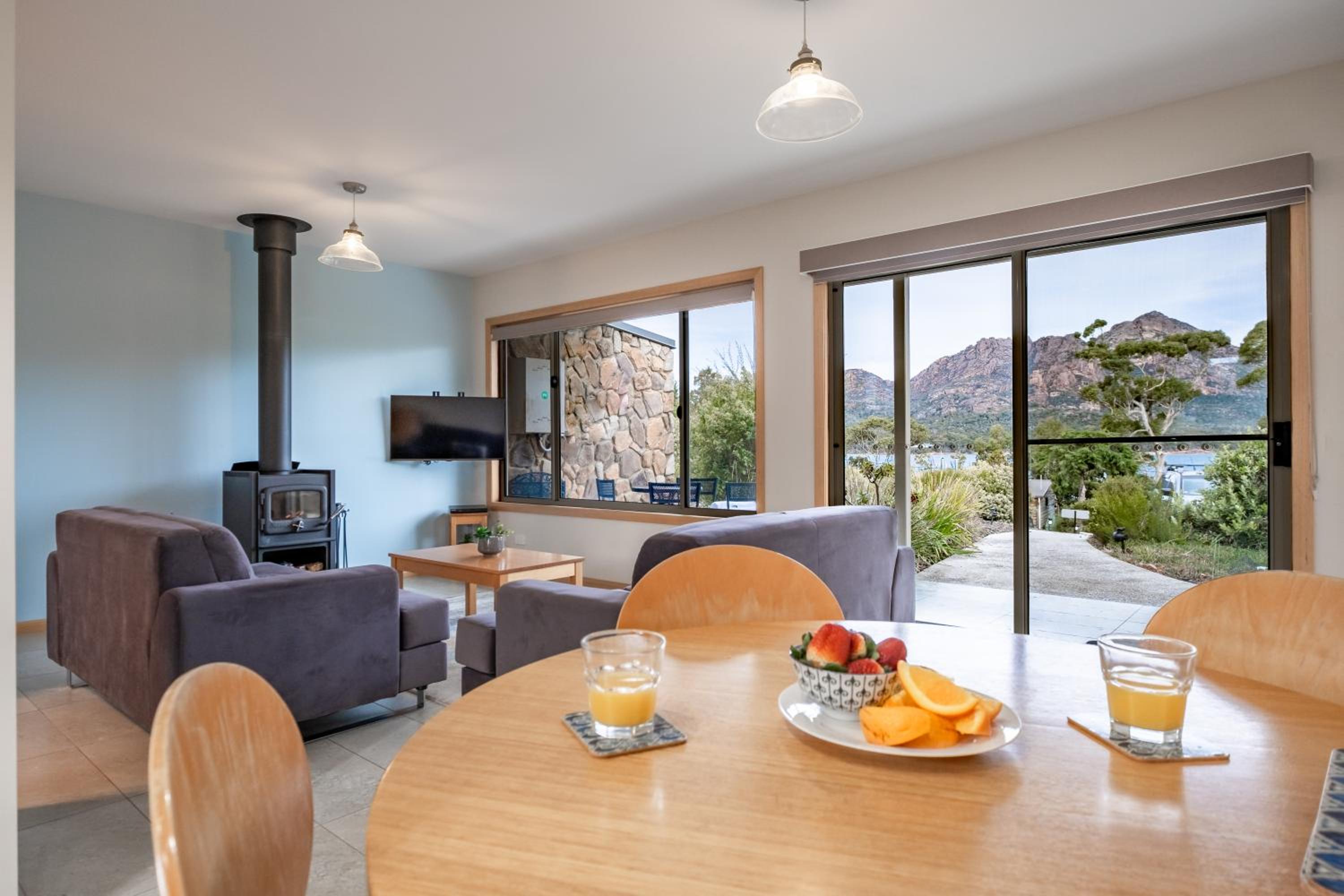 Freycinet Stone Studio 3 - Feldspar