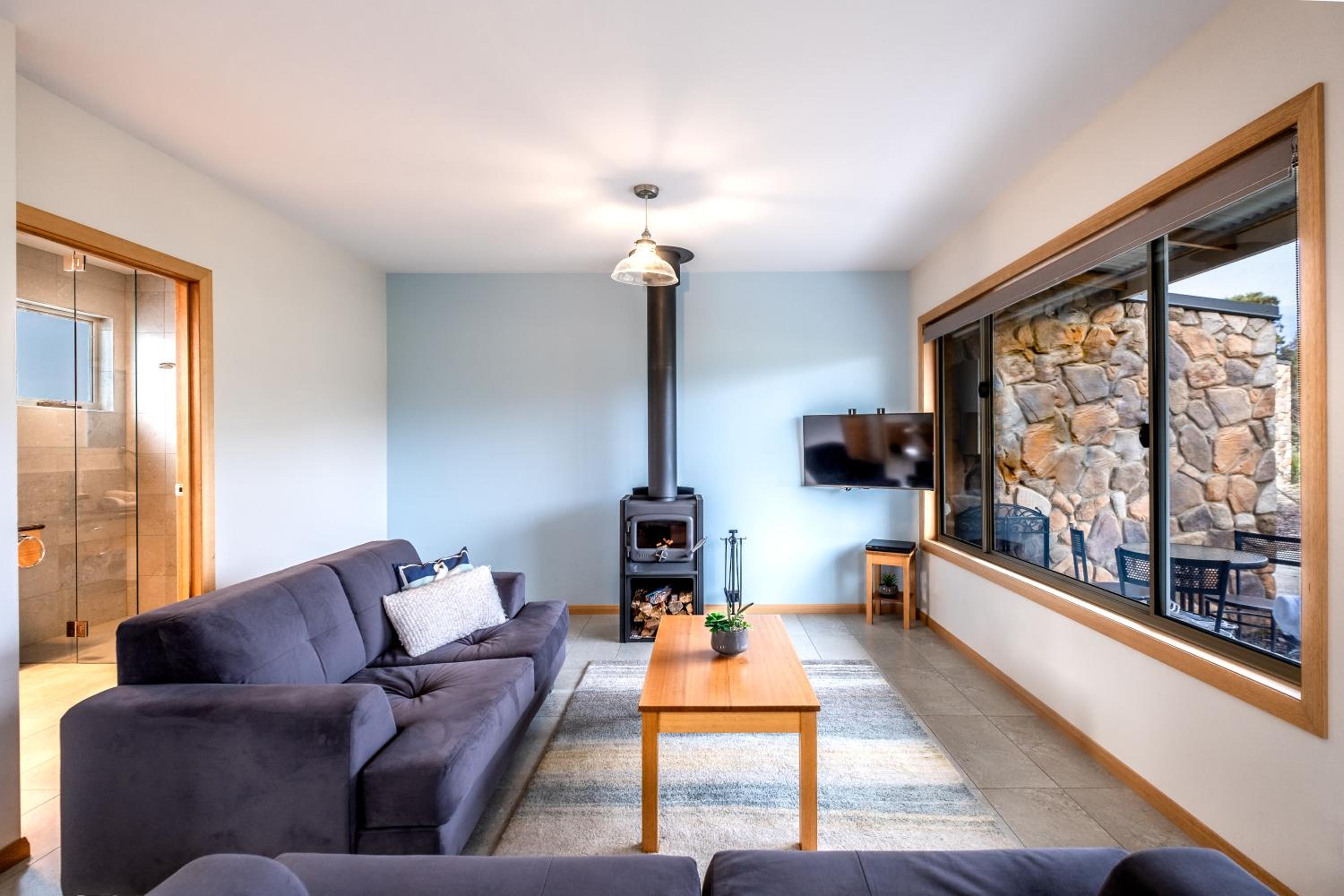 Freycinet Stone Studio 3 - Feldspar