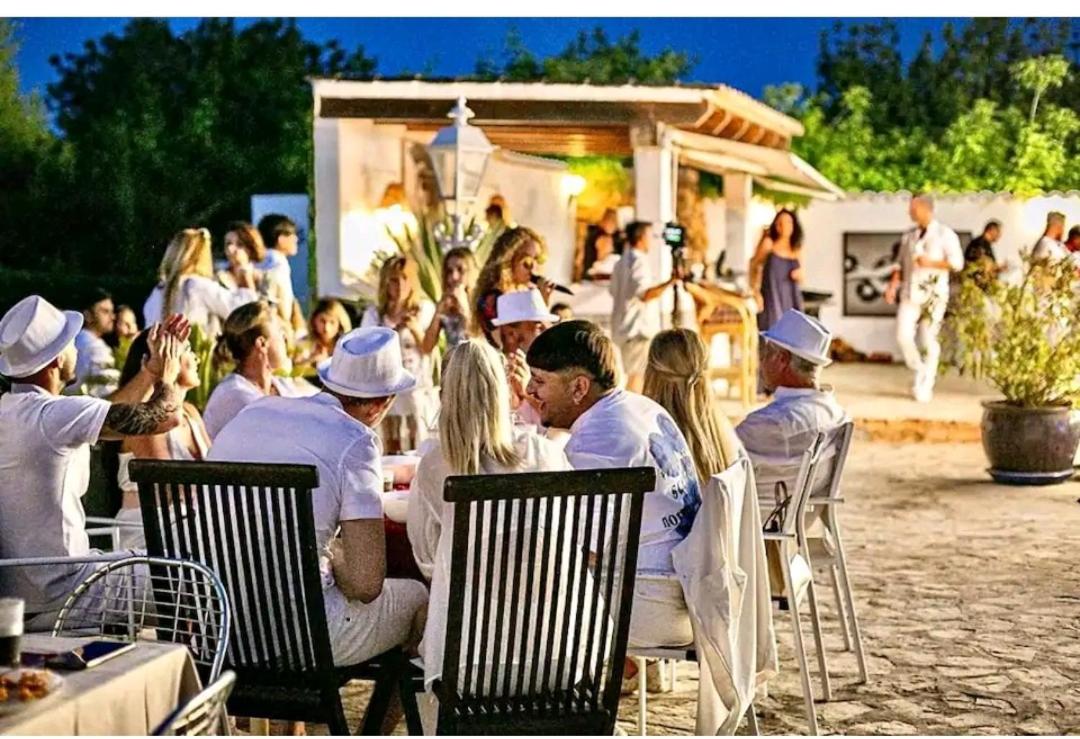 Villa Paradise
