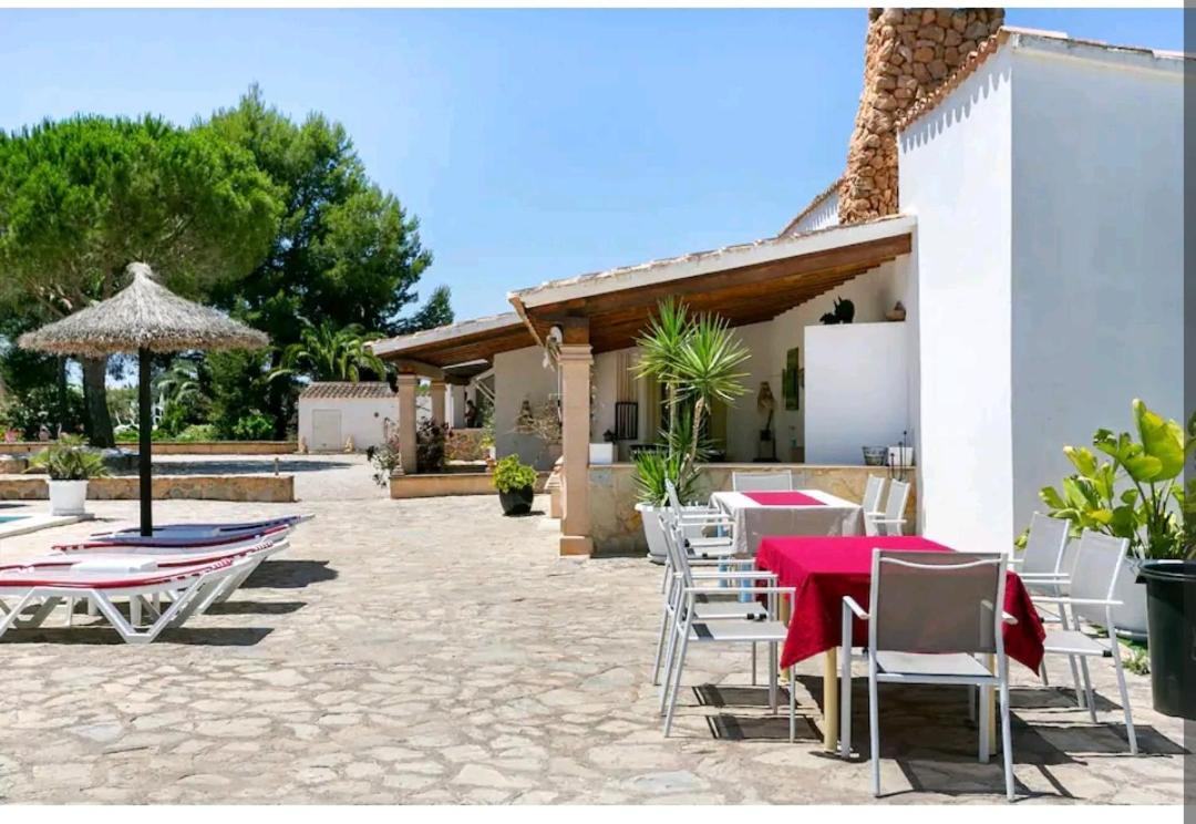 Villa Paradise