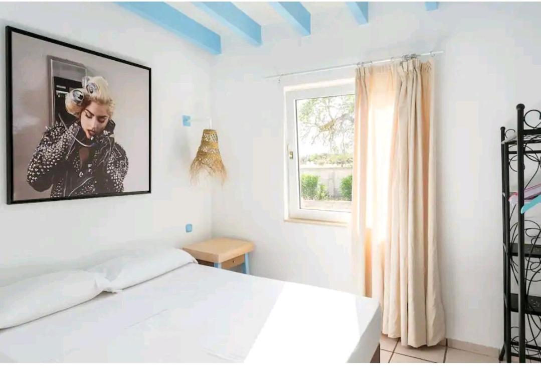 Villa Paradise