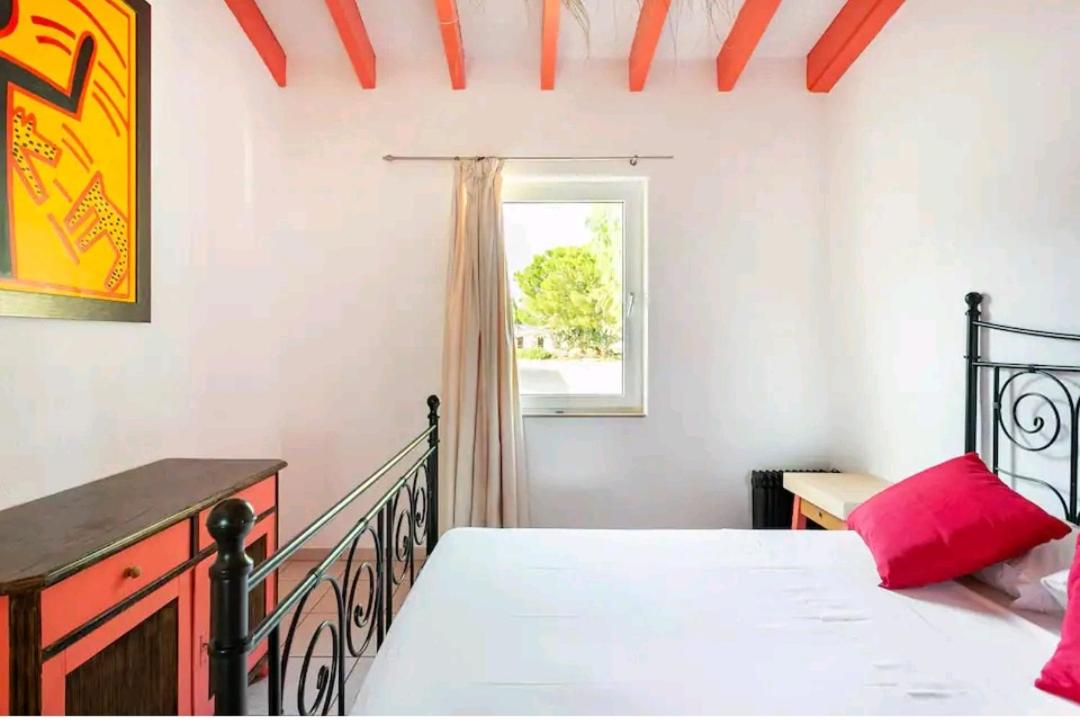 Villa Paradise