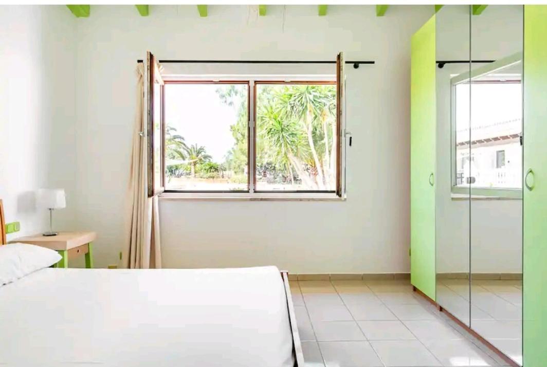 Villa Paradise