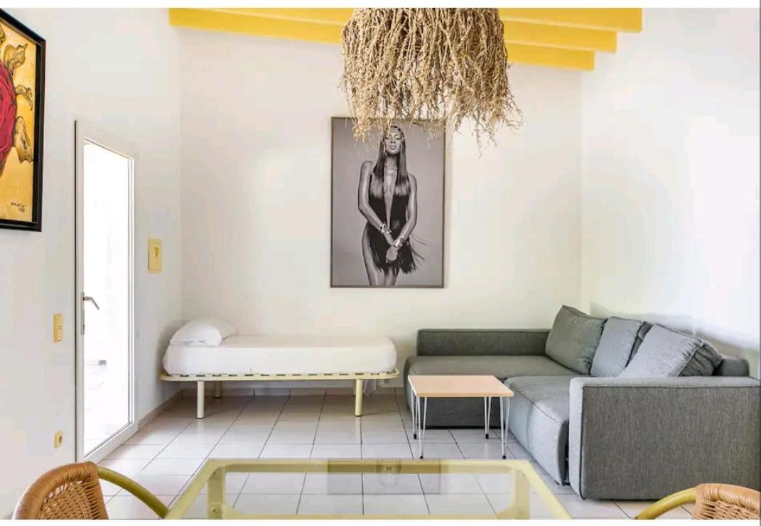 Villa Paradise