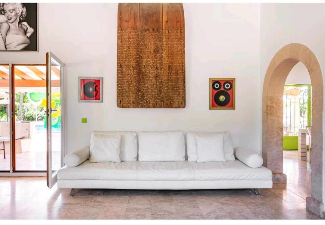 Villa Paradise