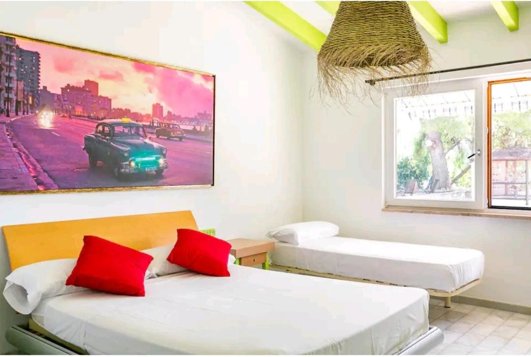 Villa Paradise