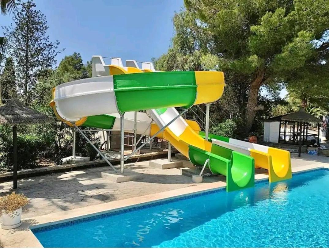 Villa Paradise