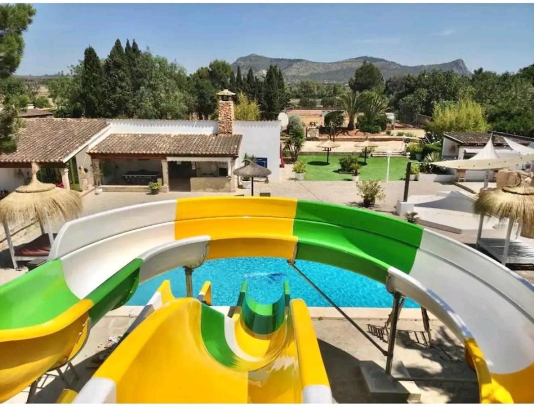 Villa Paradise