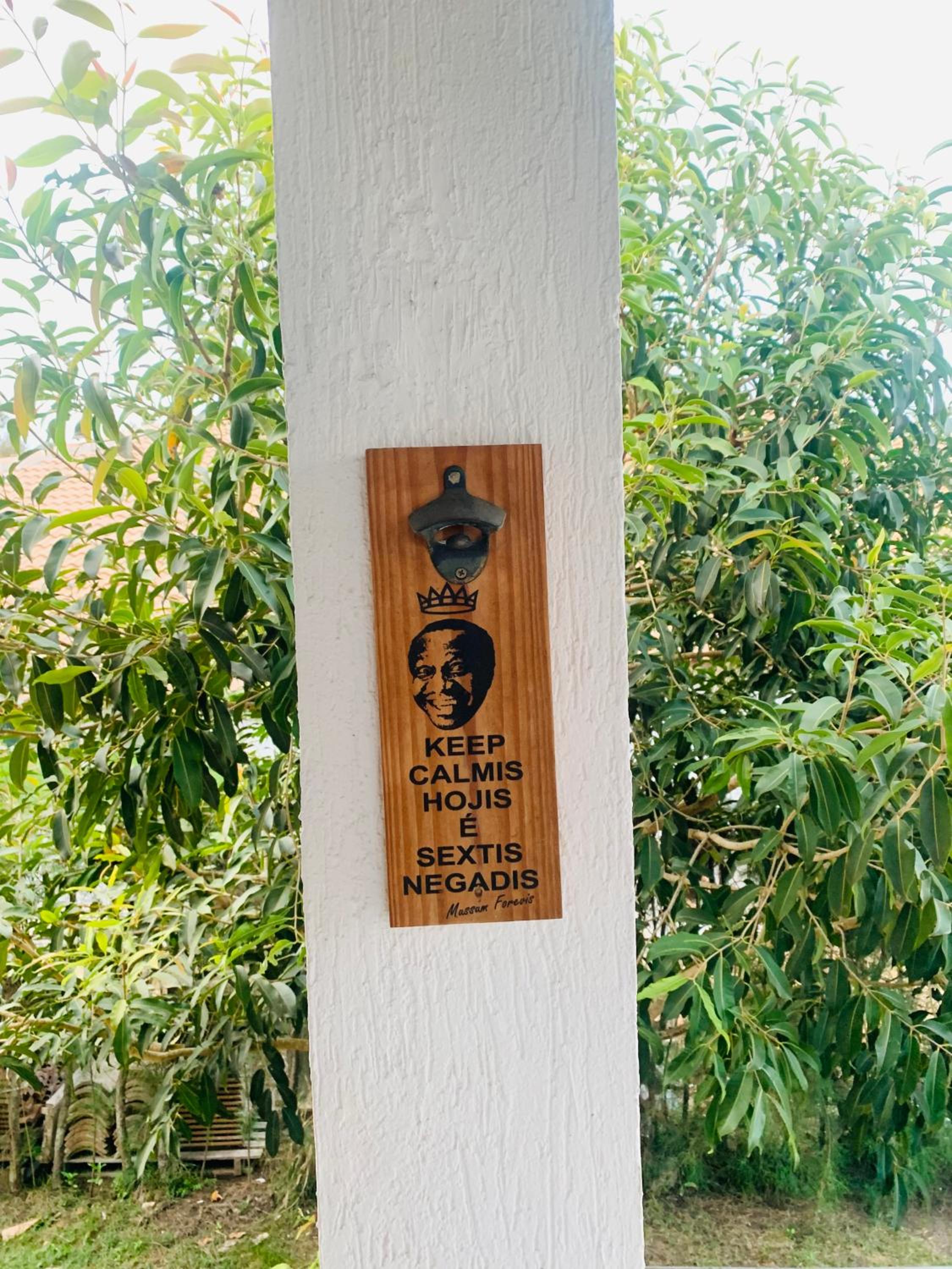 Bangalô Charmoso em Gravatá