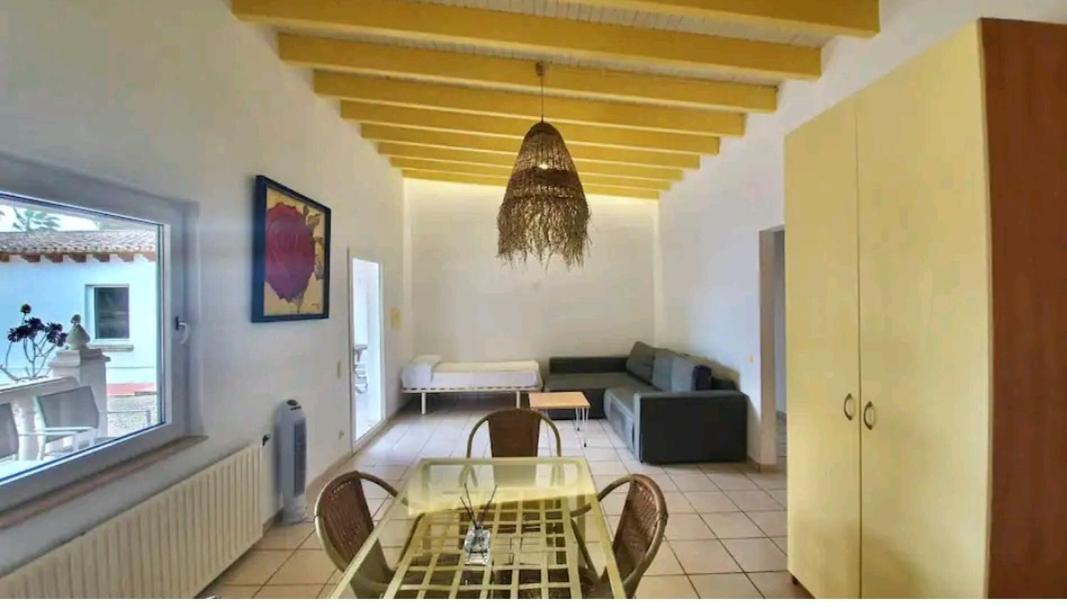Villa Paradise