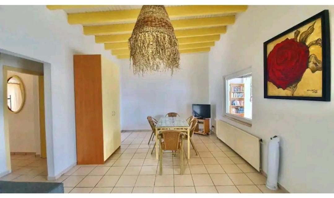 Villa Paradise
