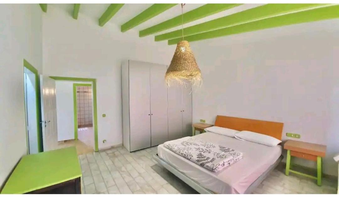 Villa Paradise