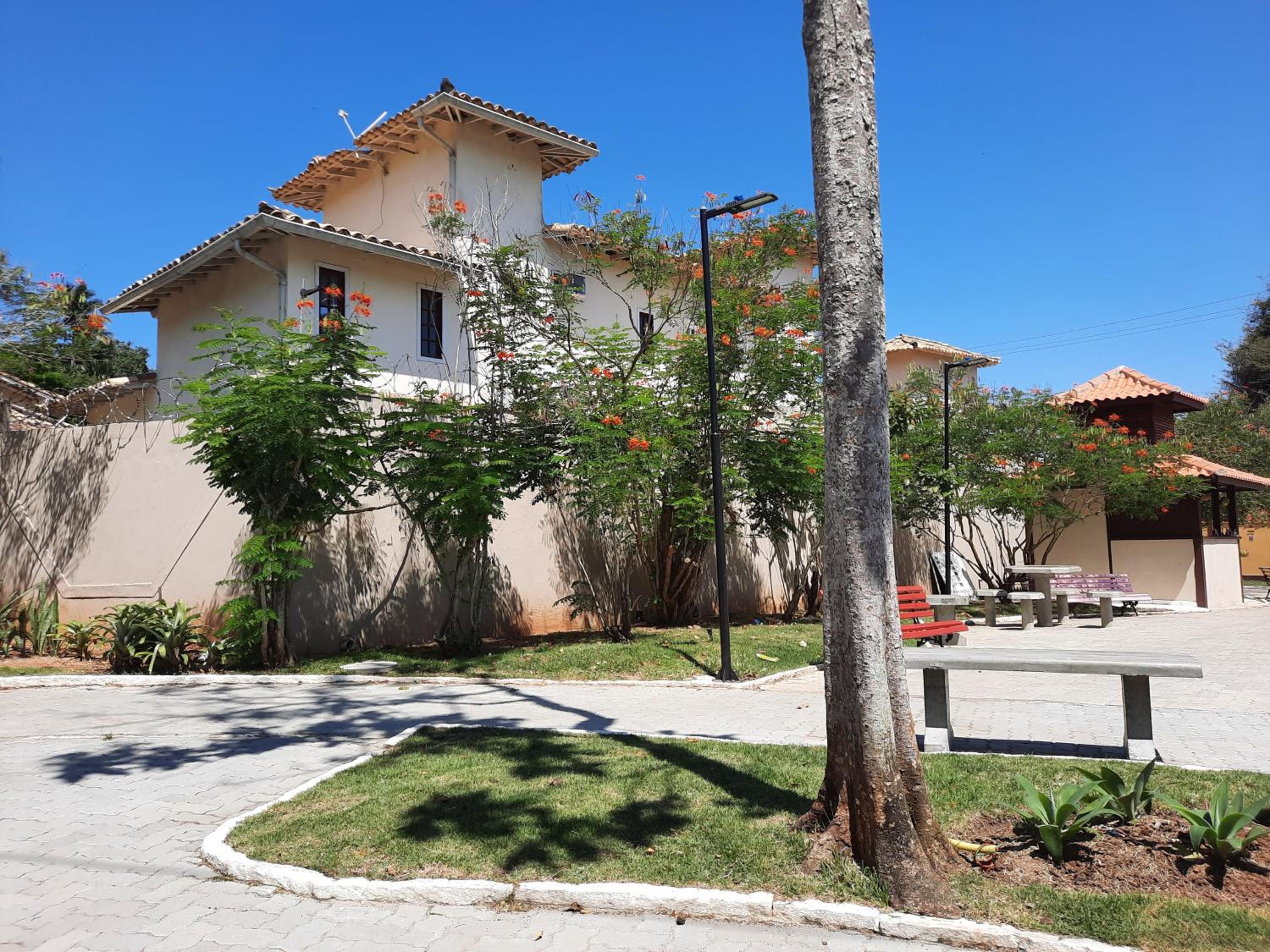 Casa Alto de Buzios