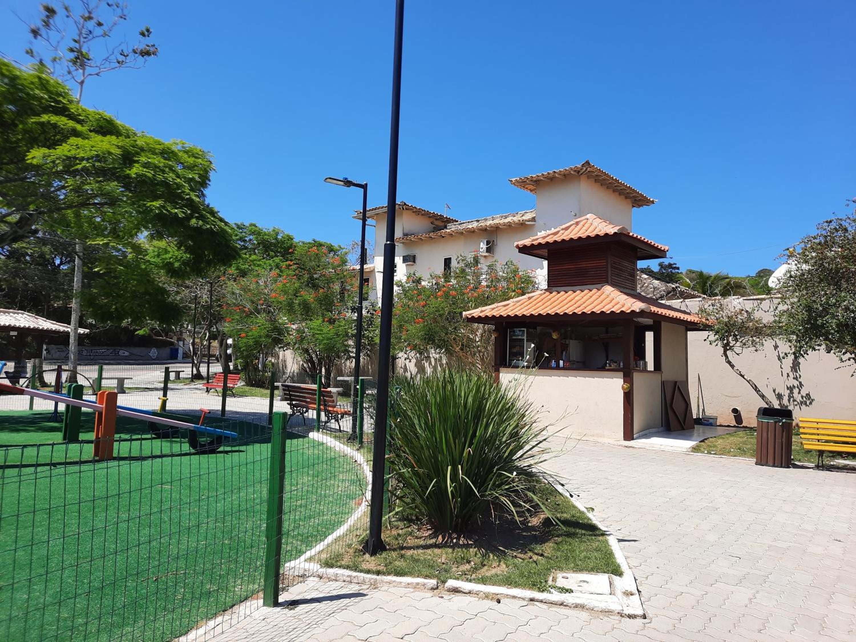 Casa Alto de Buzios