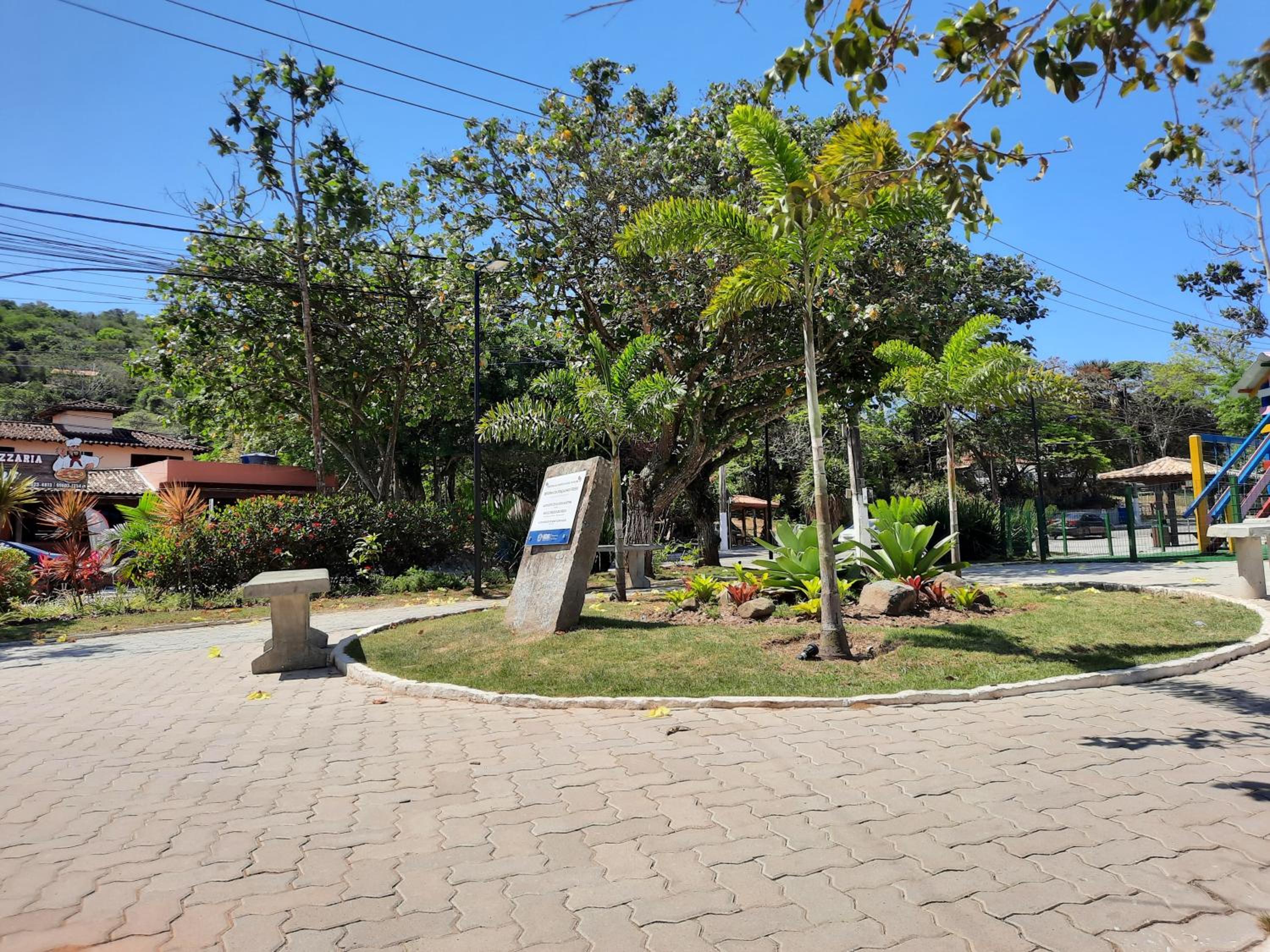 Casa Alto de Buzios