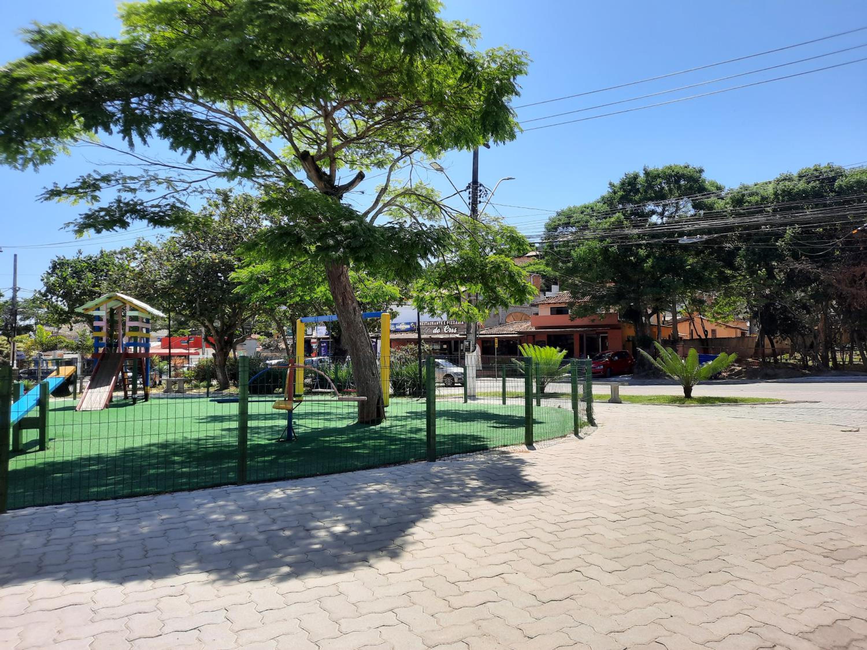 Casa Alto de Buzios