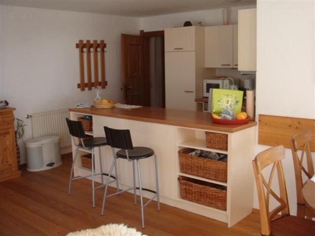 Ferienwohnung Maria im Landhaus Christina