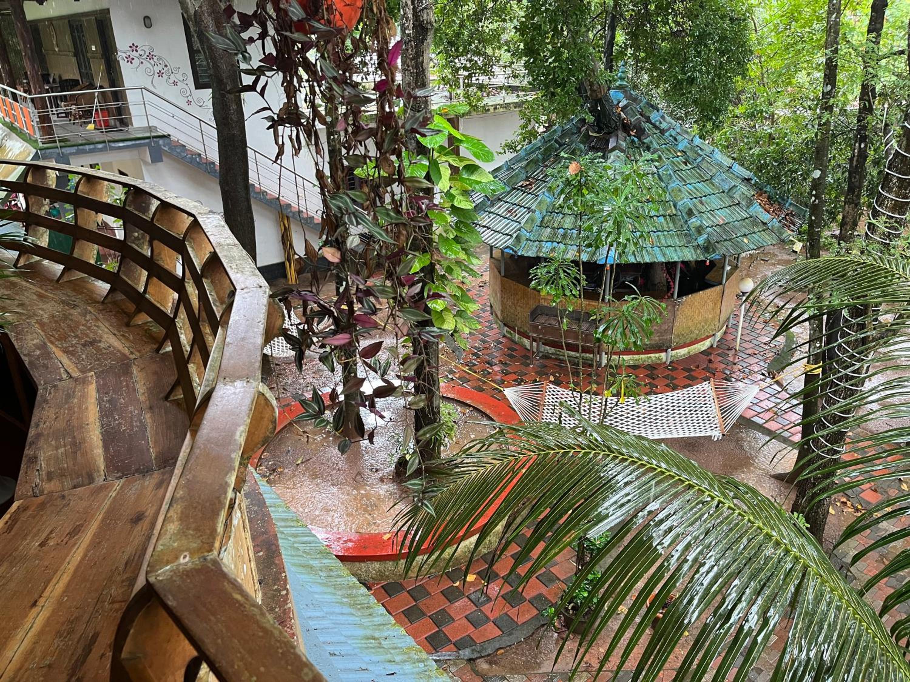 Marari Beach Villas