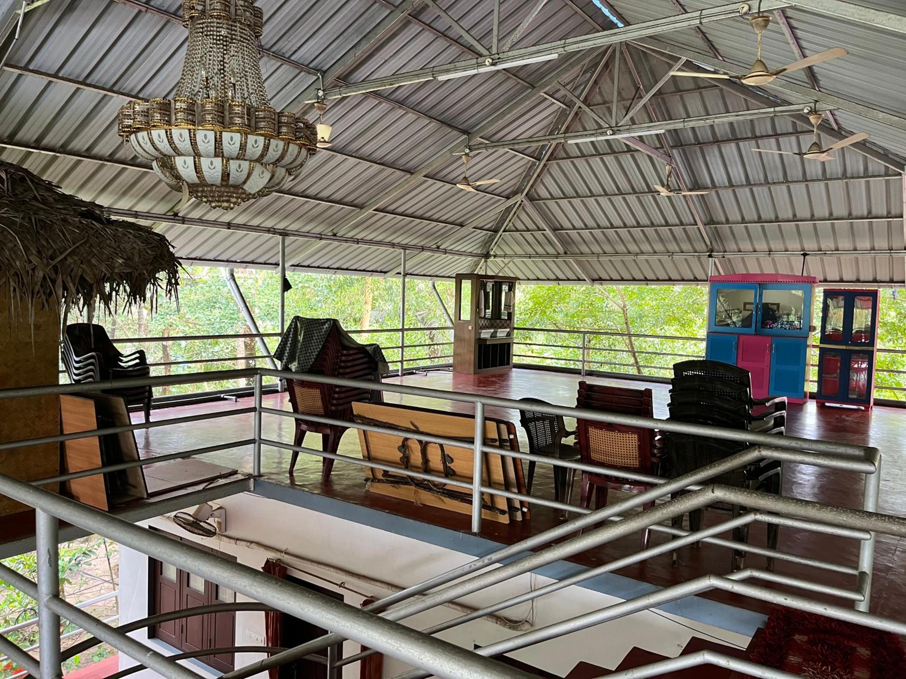 Marari Beach Villas
