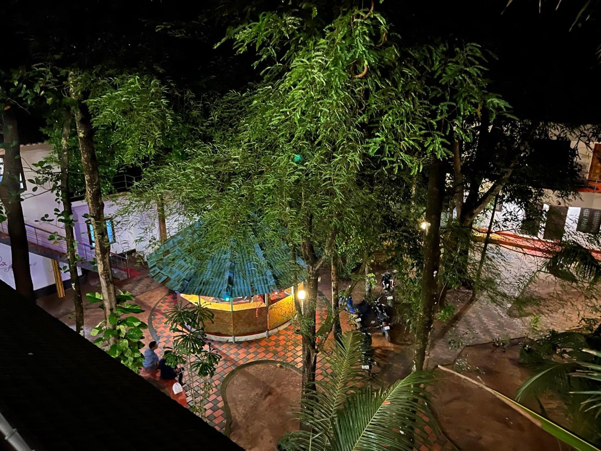 Marari Beach Villas
