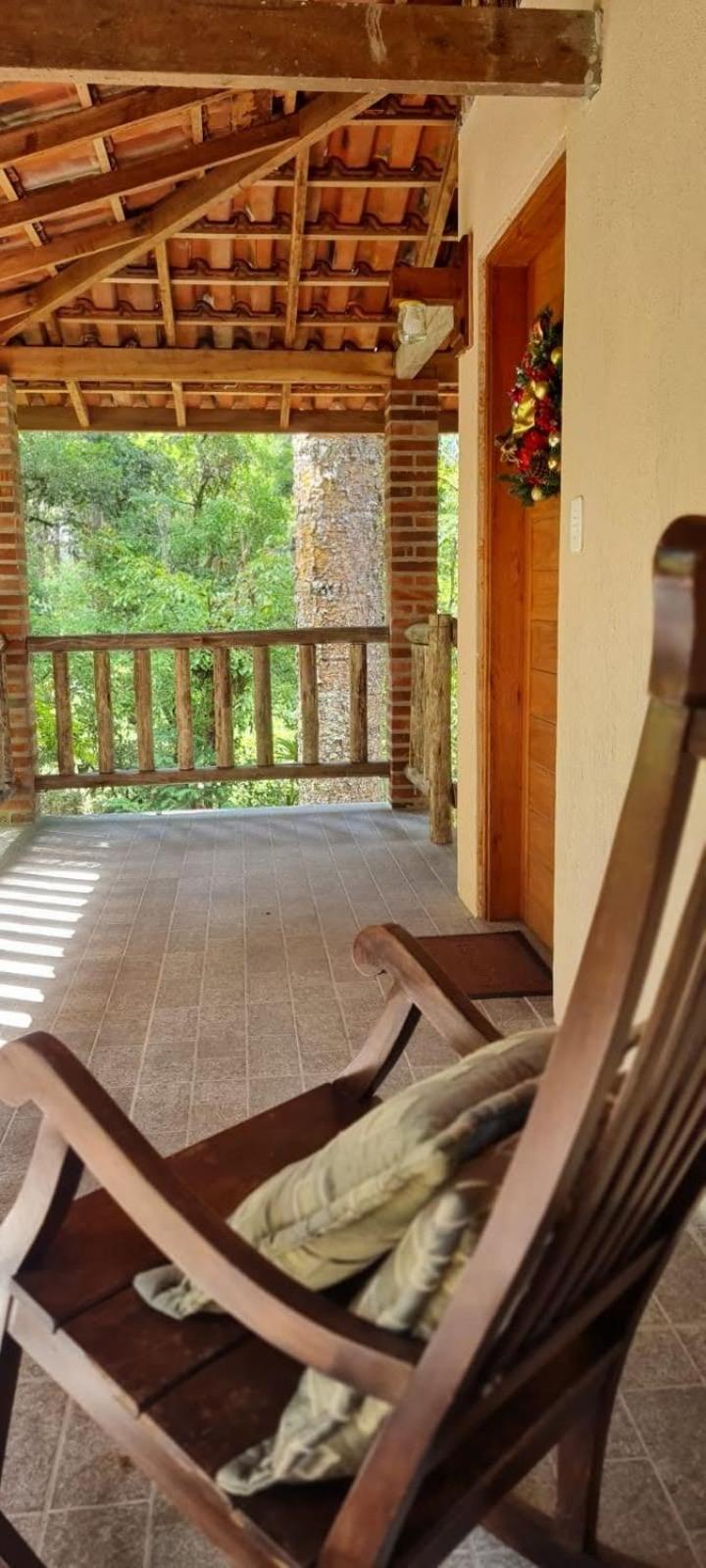 Cabana Drechsler Gramado view 4