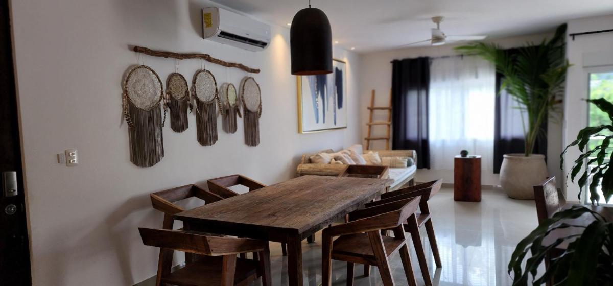 Kin Tulum Apartamento Deluxe - Aldea Zama view 3