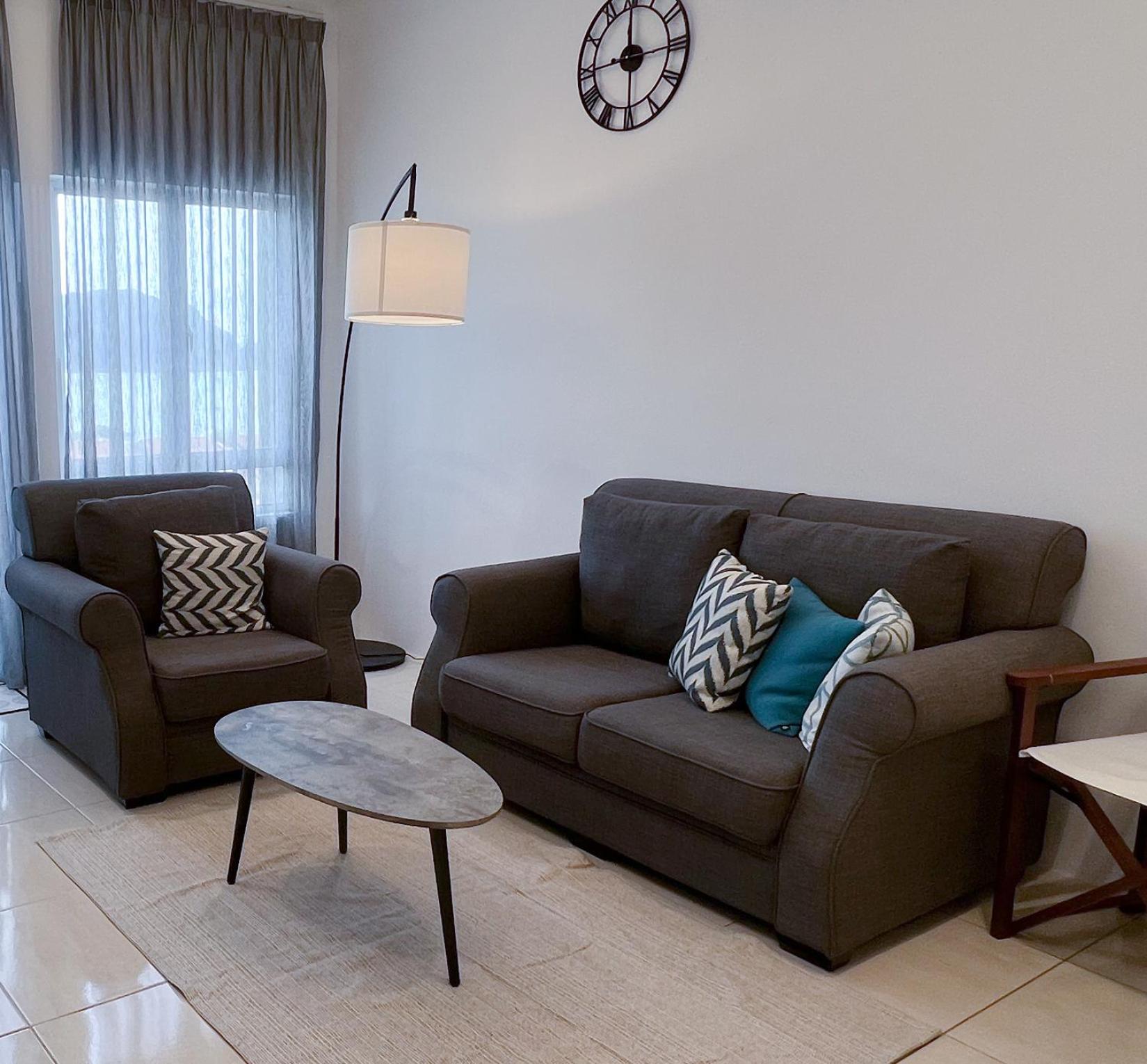 Ins Apartment Langkawi Simfoni Beliza KUAH photo 2