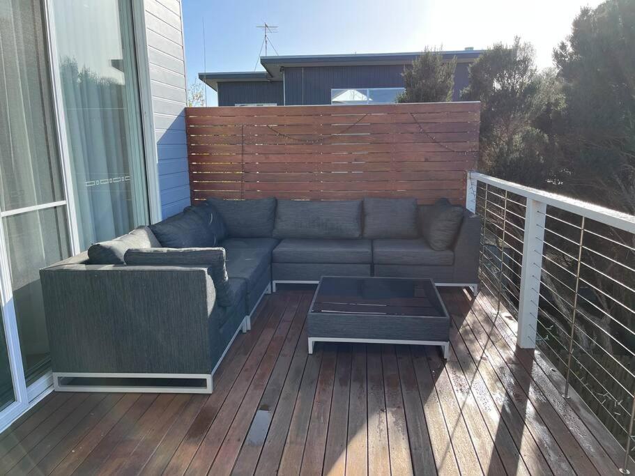 Smiths Beach Retreat - Surfers heaven FreeWiFi