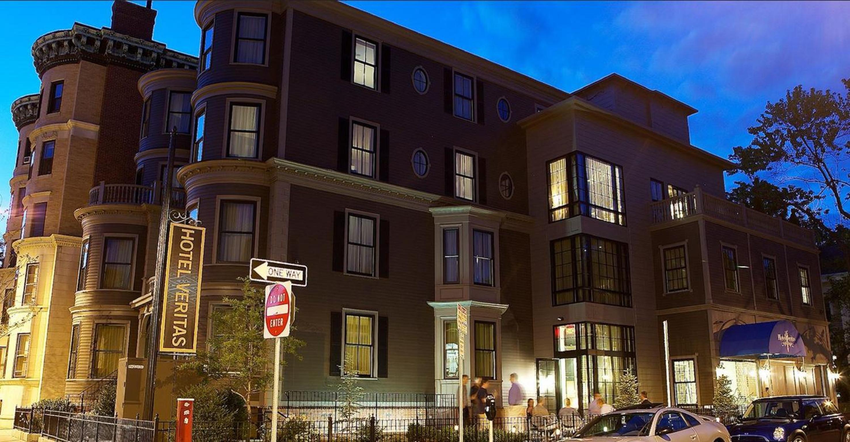 Boston Vacations - Hotel Veritas - Property Image 5