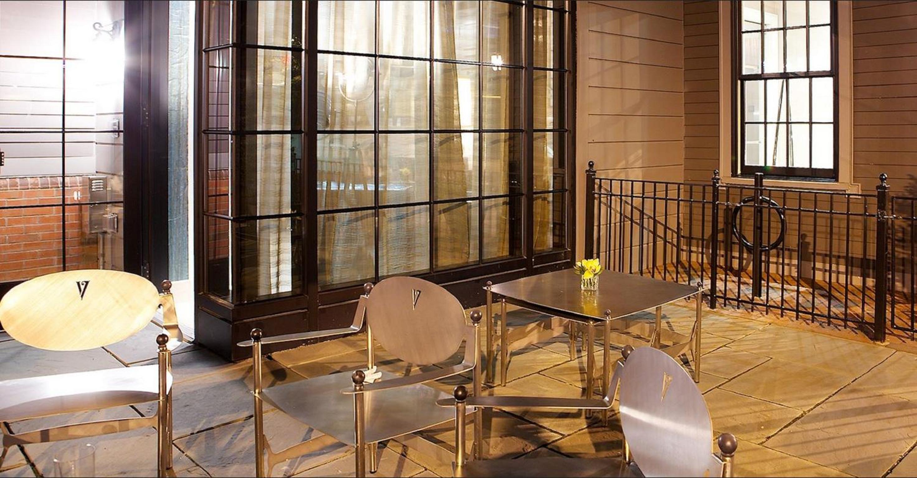 Hotel Veritas - Property Image 15