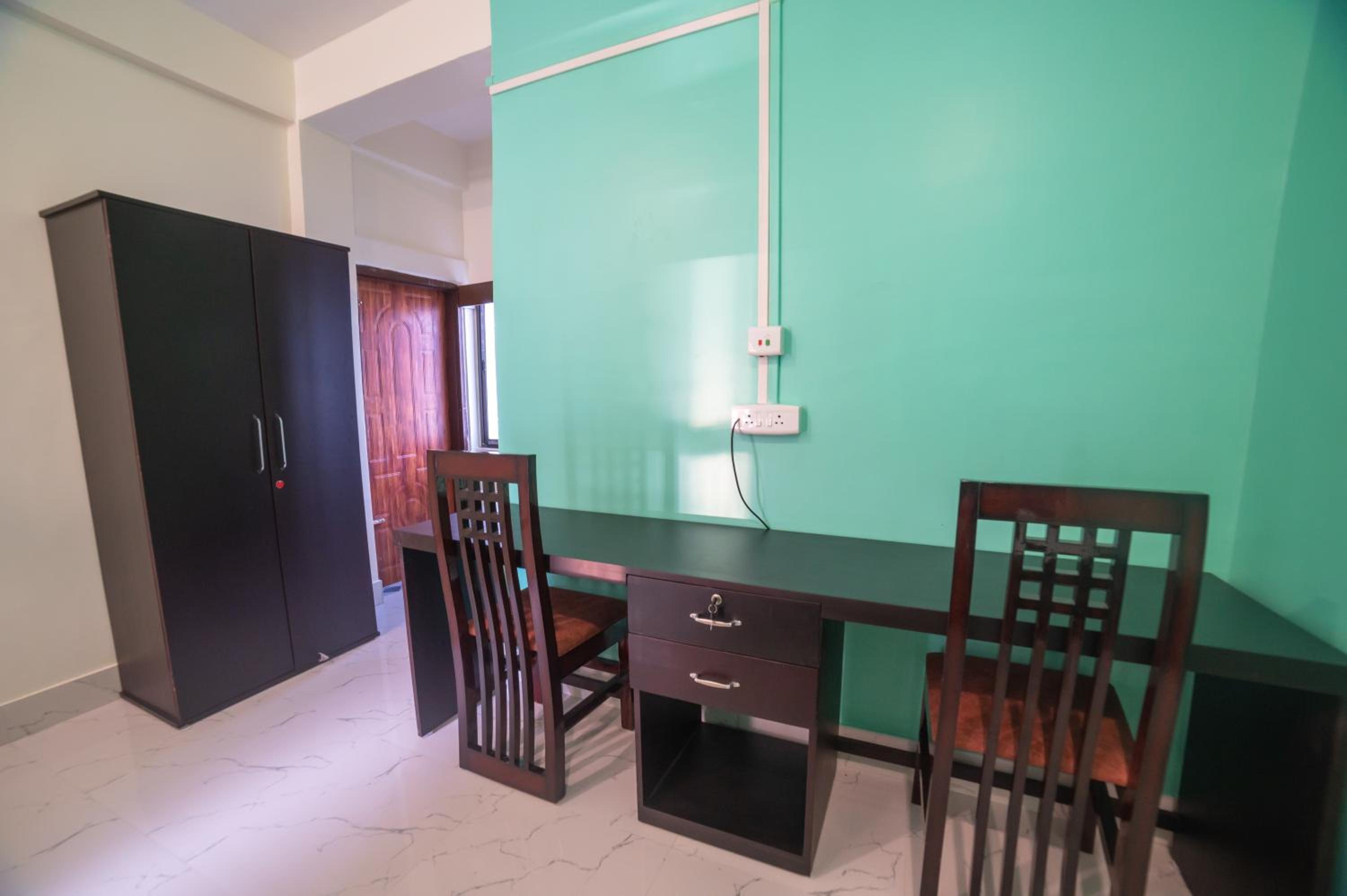 meeting room