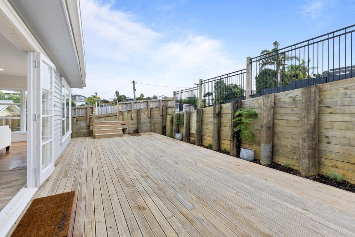 Sun-Soaked Holiday Home Close to Beach