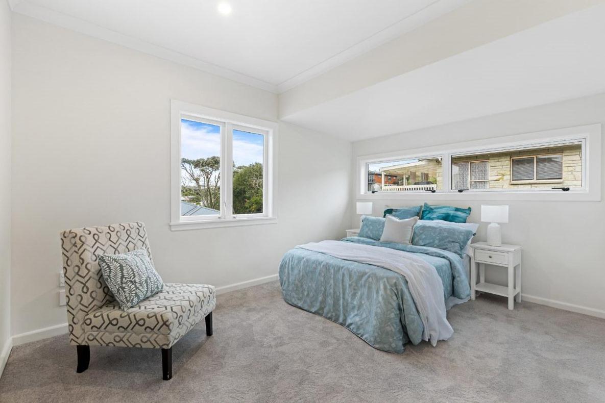 Sun-Soaked Holiday Home Close to Beach