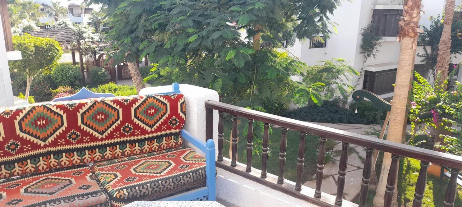 Delta Sharm appartment Shahrazad