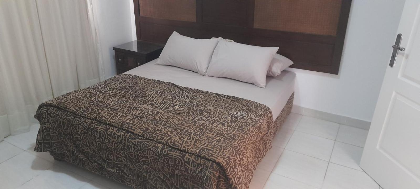 Delta Sharm appartment Shahrazad